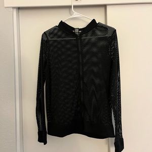 Victoria secret jacket
